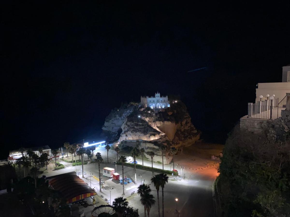 The World Paradise Βίλα Tropea Εξωτερικό φωτογραφία